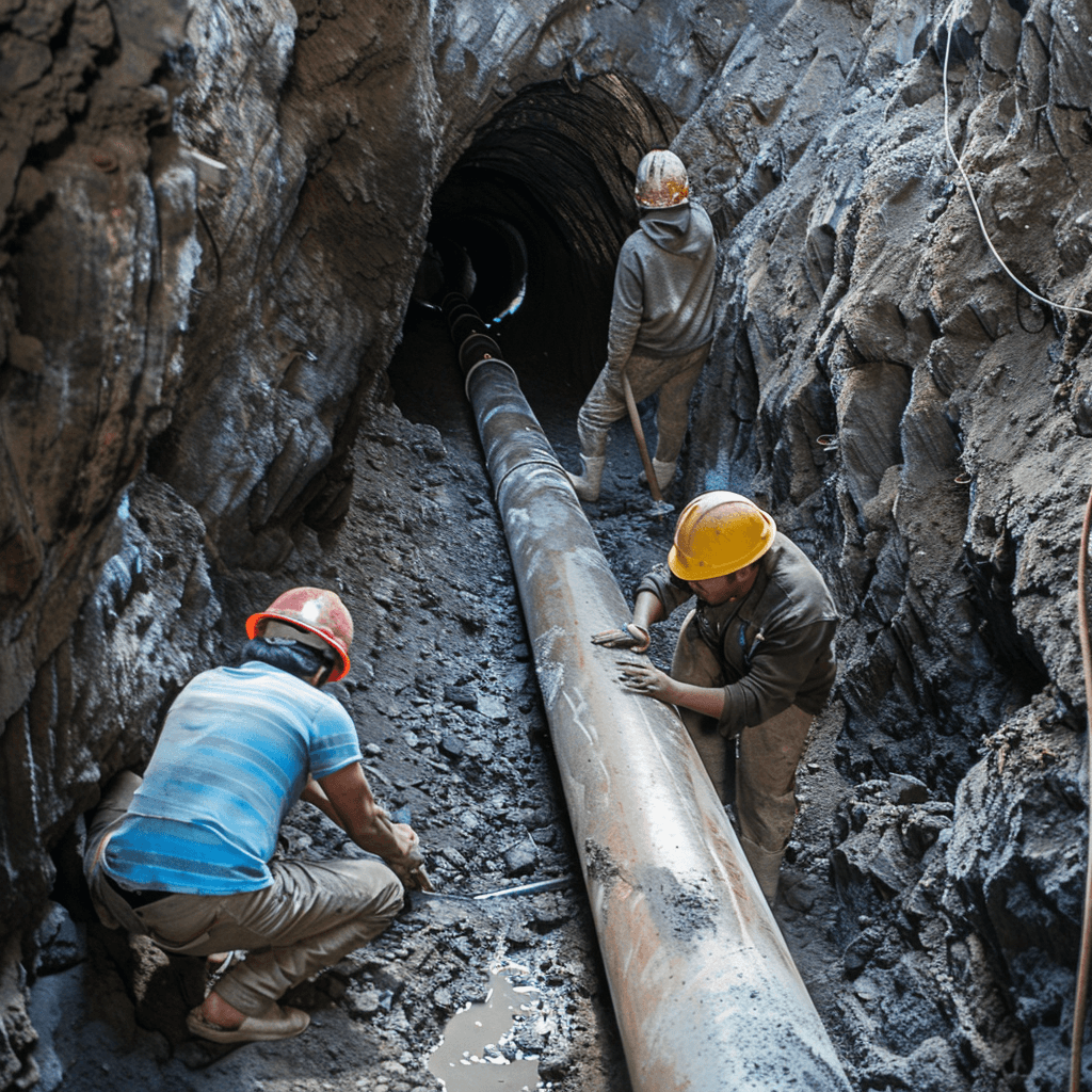 Para Industrias Mineras