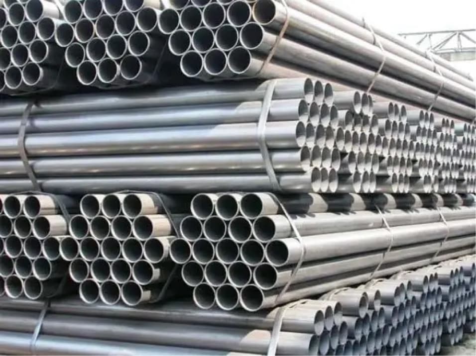 Proveedores de confianza en Tubería Galvanizada para construcción